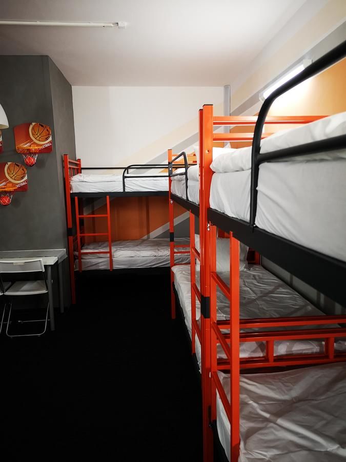 Хостелы DanHostel Варшава-28