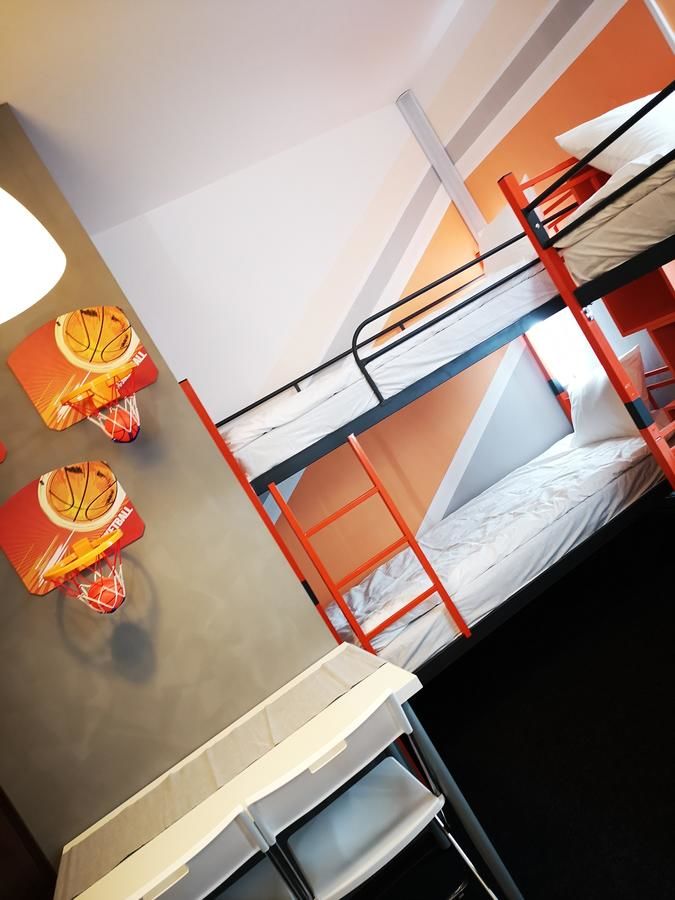 Хостелы DanHostel Варшава-29