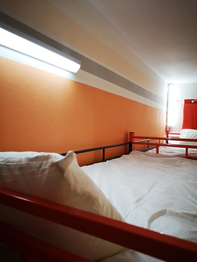 Хостелы DanHostel Варшава-31