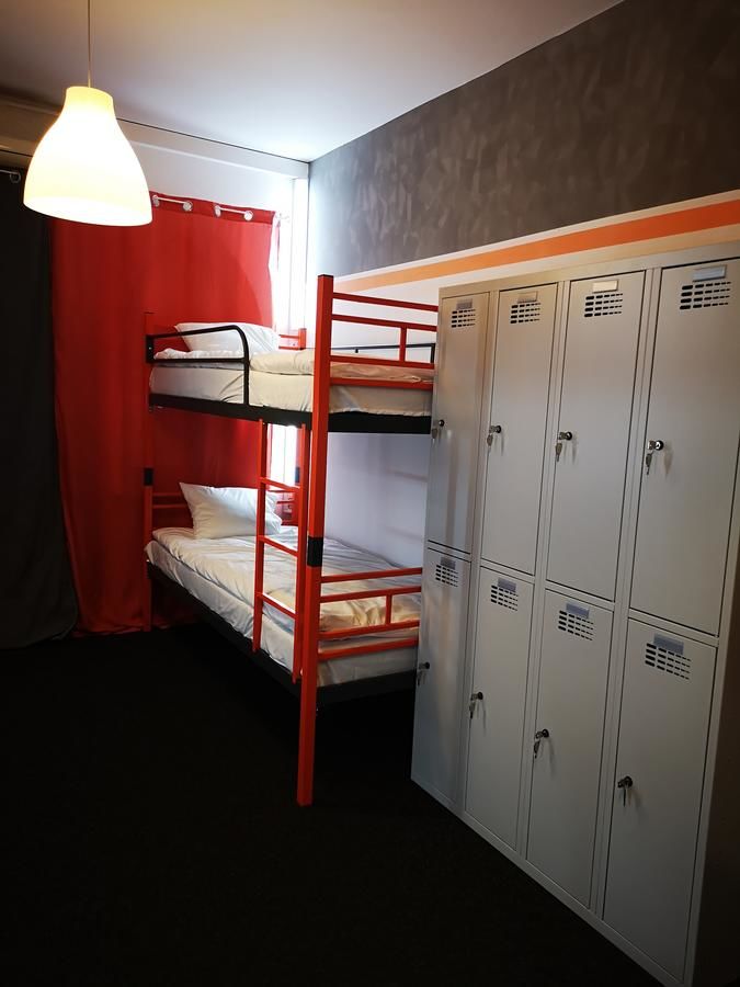 Хостелы DanHostel Варшава-32