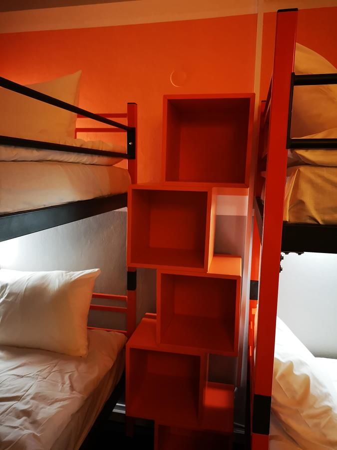 Хостелы DanHostel Варшава-34