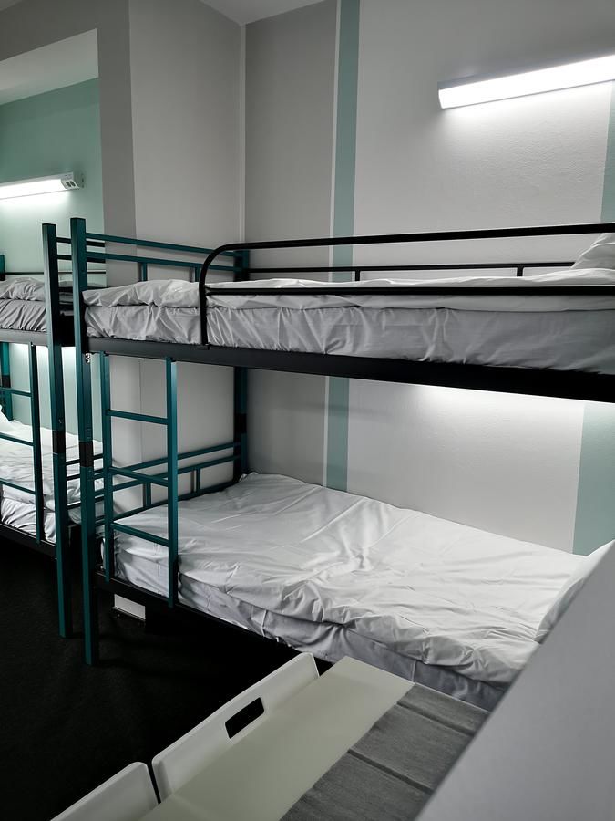 Хостелы DanHostel Варшава