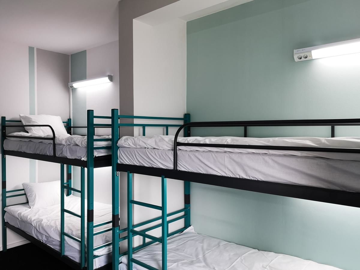 Хостелы DanHostel Варшава