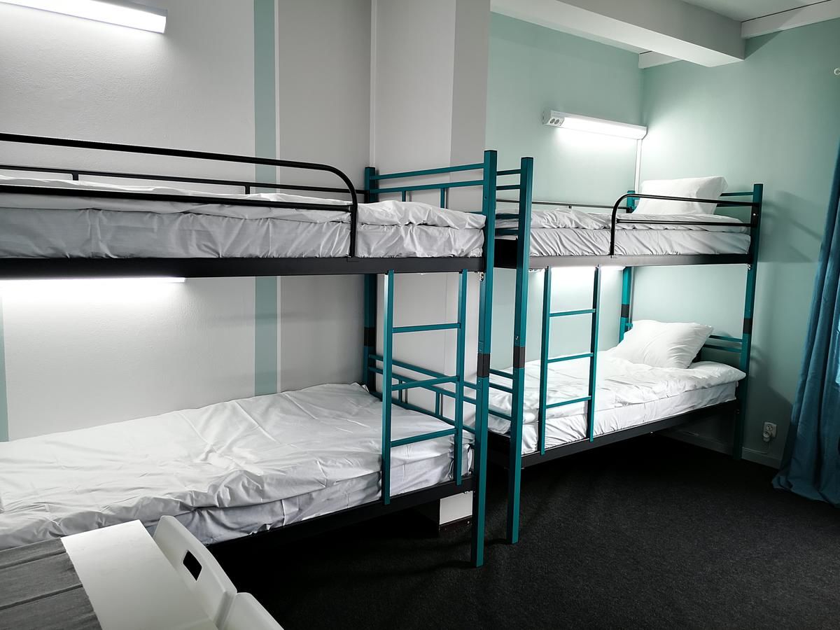 Хостелы DanHostel Варшава