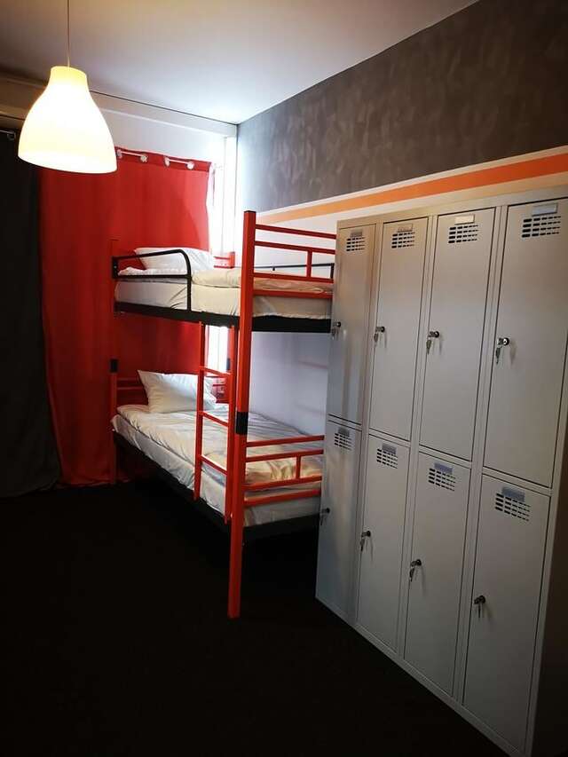 Хостелы DanHostel Варшава-31