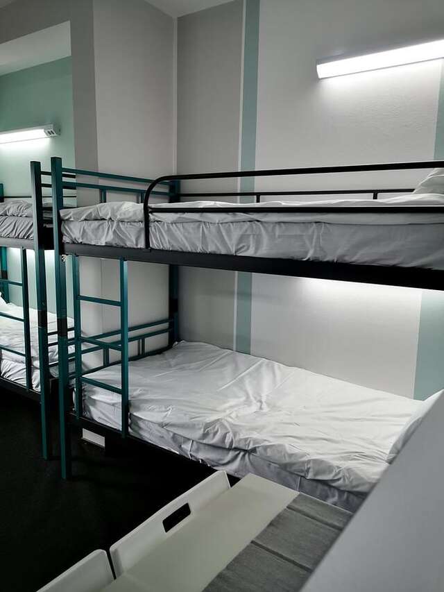 Хостелы DanHostel Варшава-35