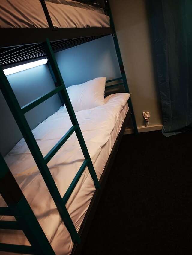 Хостелы DanHostel Варшава-44